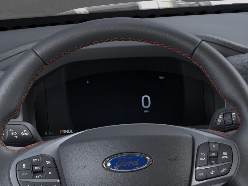 Thumbnail: 2026 Ford Explorer - 17