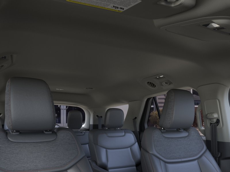 Thumbnail: 2026 Ford Explorer - 22