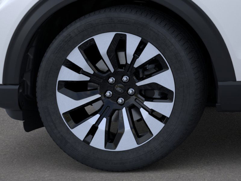 Thumbnail: 2026 Ford Explorer - 7