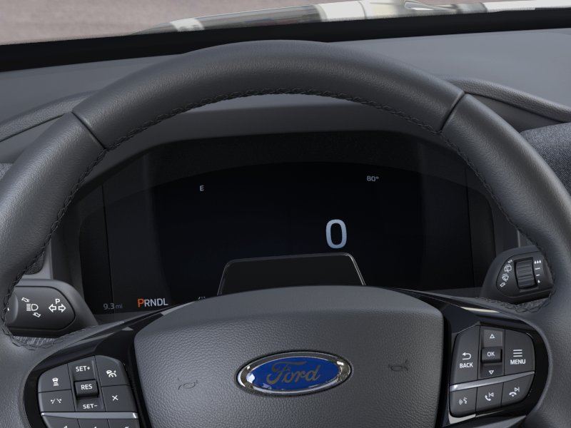 Thumbnail: 2026 Ford Explorer - 17