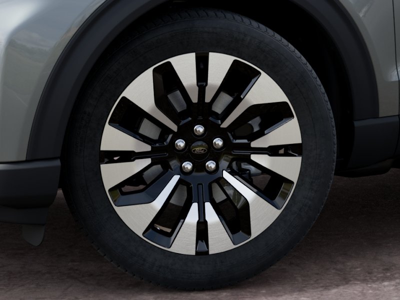 Thumbnail: 2027 Ford Explorer - 6
