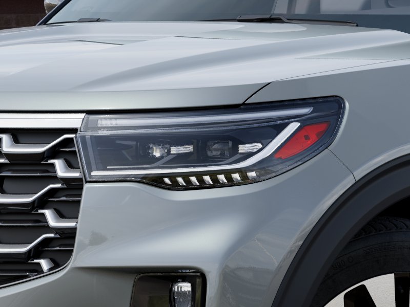 Thumbnail: 2027 Ford Explorer - 19