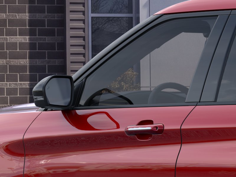 Thumbnail: 2026 Ford Explorer - 20