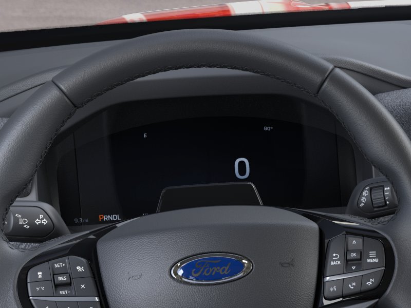 Thumbnail: 2026 Ford Explorer - 17