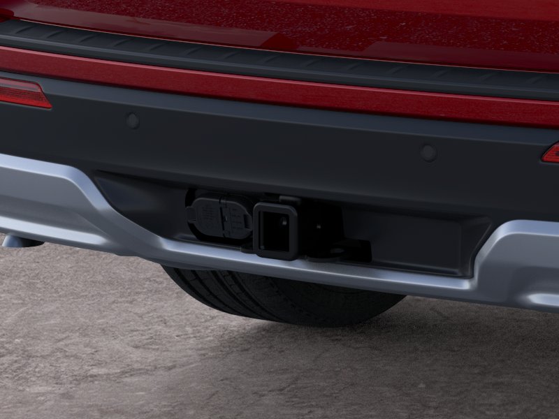 Thumbnail: 2026 Ford Explorer - 23