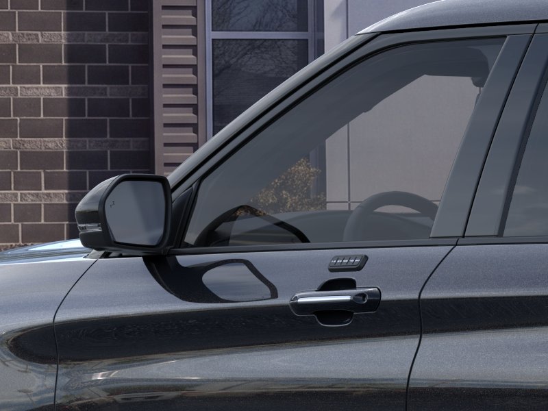 Thumbnail: 2026 Ford Explorer - 20