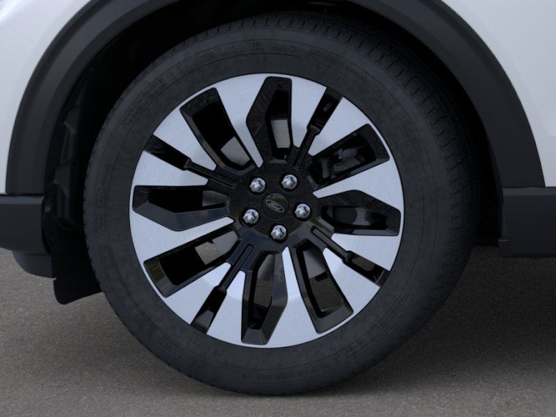 Thumbnail: 2026 Ford Explorer - 6