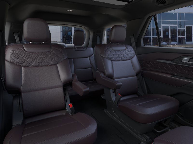 Thumbnail: 2026 Ford Explorer - 10