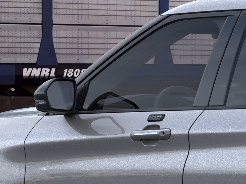 Thumbnail: 2026 Ford Explorer - 20