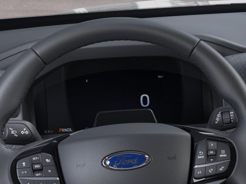 Thumbnail: 2026 Ford Explorer - 17