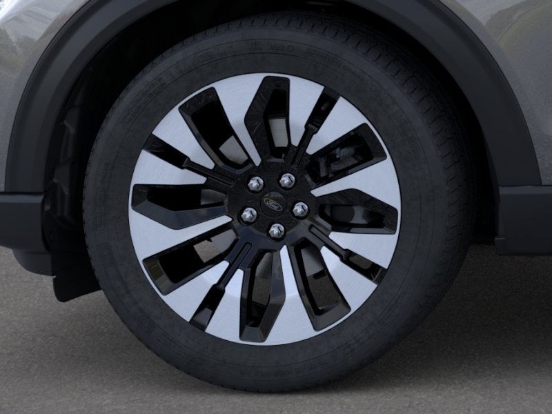 Thumbnail: 2026 Ford Explorer - 7