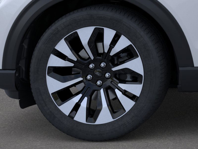 Thumbnail: 2026 Ford Explorer - 7