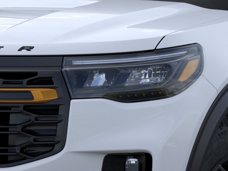Thumbnail: 2026 Ford Explorer - 19