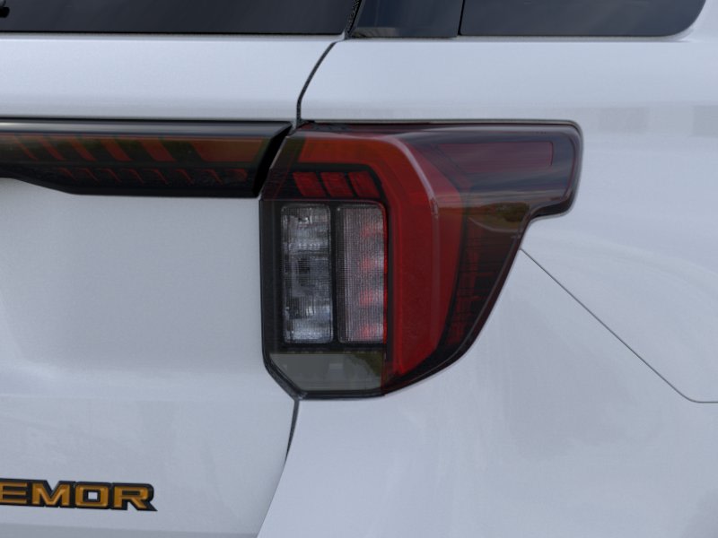 Thumbnail: 2026 Ford Explorer - 21