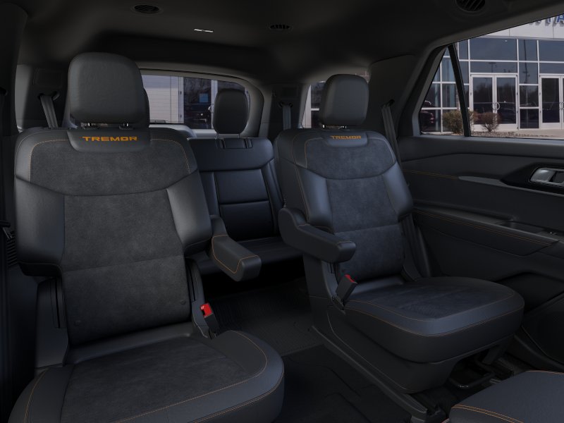 Thumbnail: 2026 Ford Explorer - 10