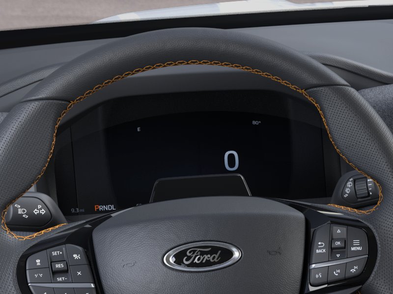 Thumbnail: 2026 Ford Explorer - 17