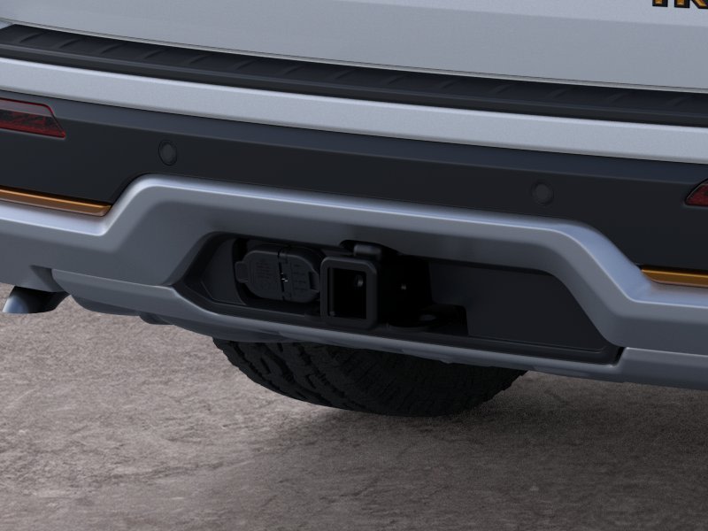 Thumbnail: 2026 Ford Explorer - 23