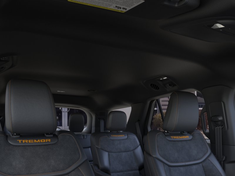 Thumbnail: 2026 Ford Explorer - 22
