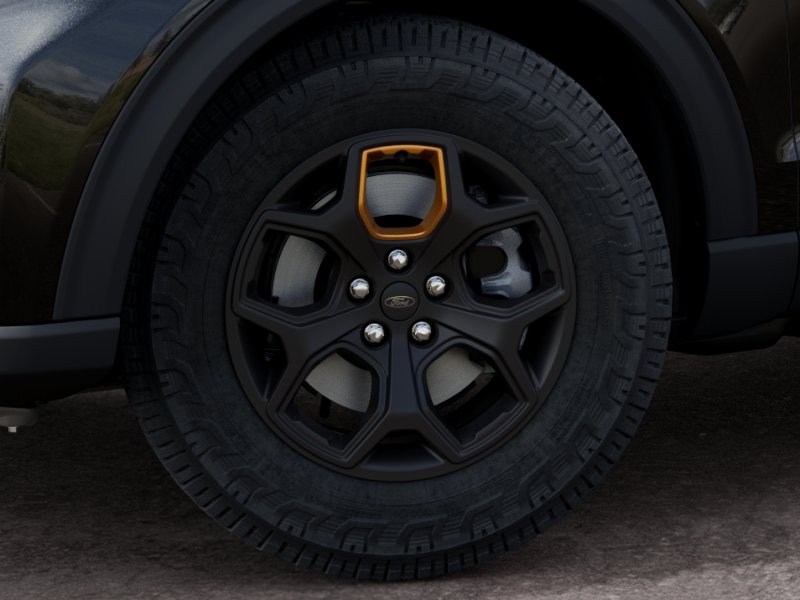 Thumbnail: 2027 Ford Explorer - 6