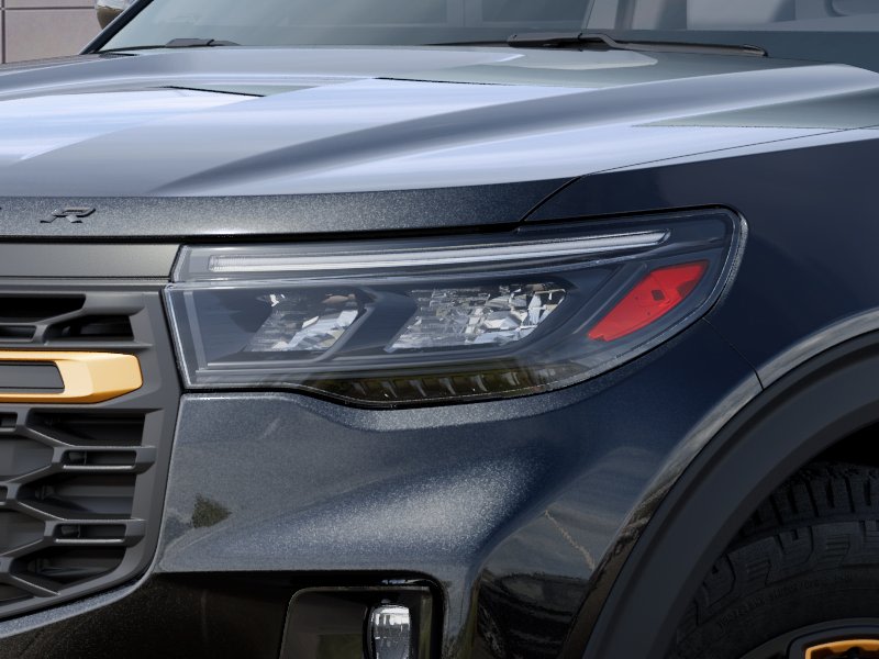 Thumbnail: 2027 Ford Explorer - 20
