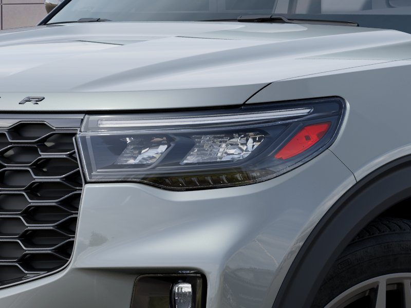 Thumbnail: 2027 Ford Explorer - 18