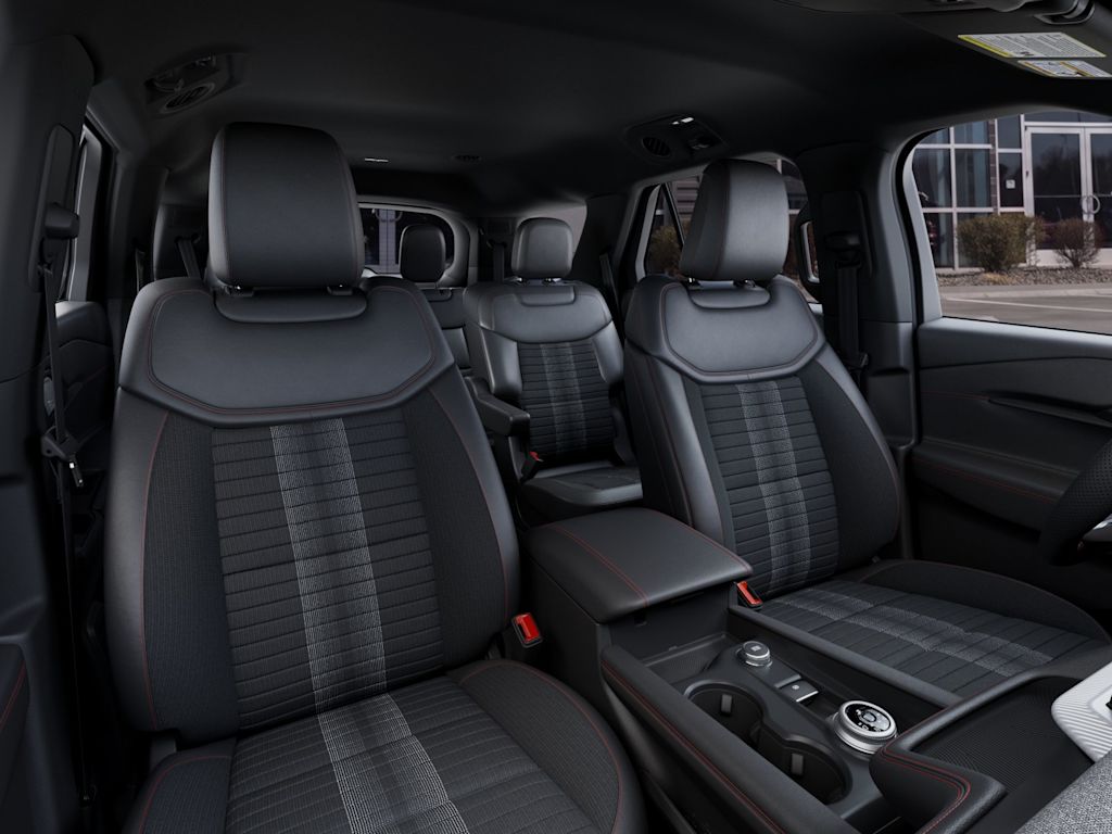 Thumbnail: 2027 Ford Explorer - 9