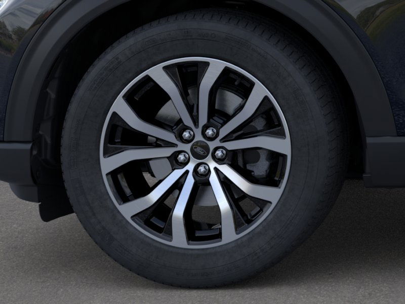 Thumbnail: 2026 Ford Explorer - 6