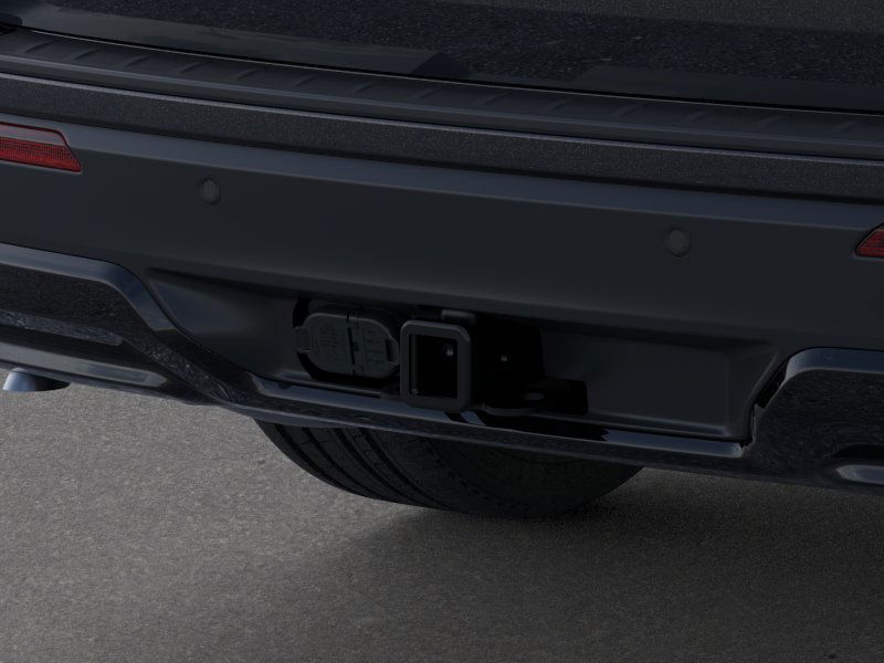 Thumbnail: 2026 Ford Explorer - 23