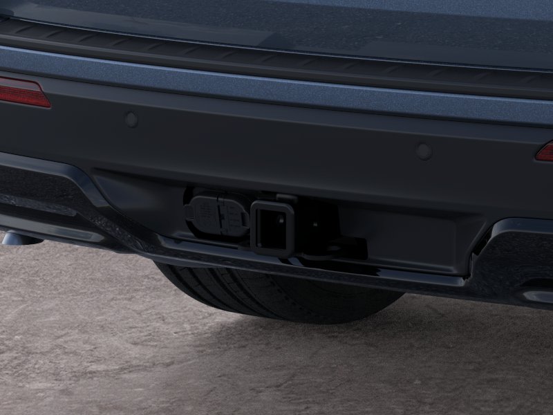 Thumbnail: 2026 Ford Explorer - 23