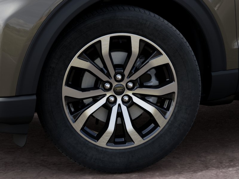 Thumbnail: 2027 Ford Explorer - 6