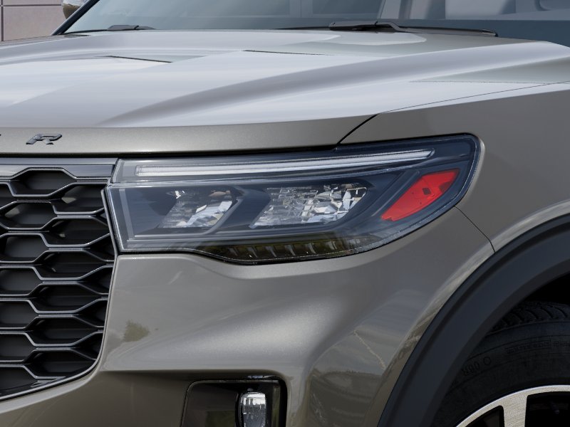 Thumbnail: 2027 Ford Explorer - 19
