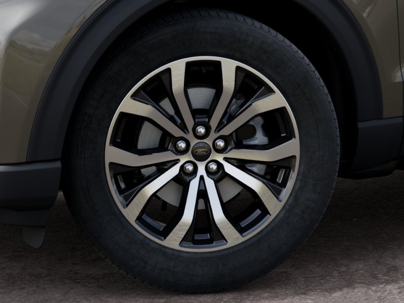 Thumbnail: 2027 Ford Explorer - 7