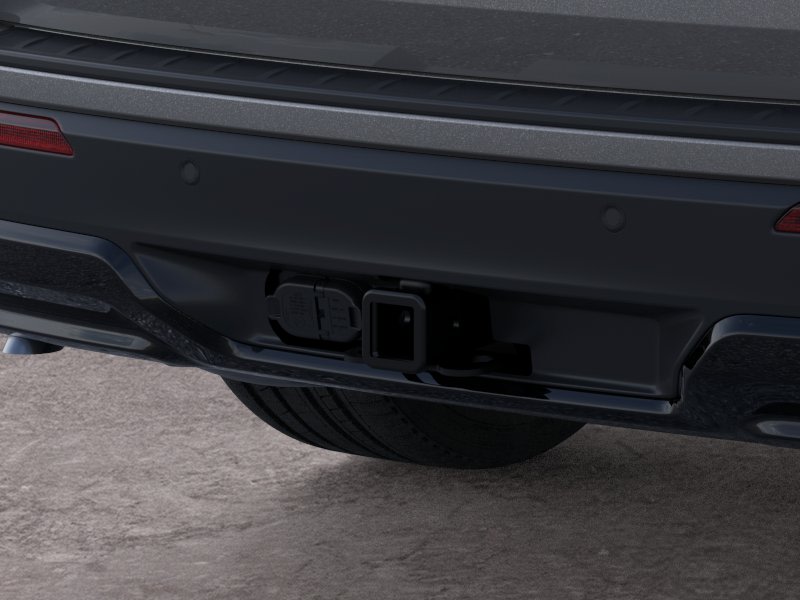 Thumbnail: 2026 Ford Explorer - 23