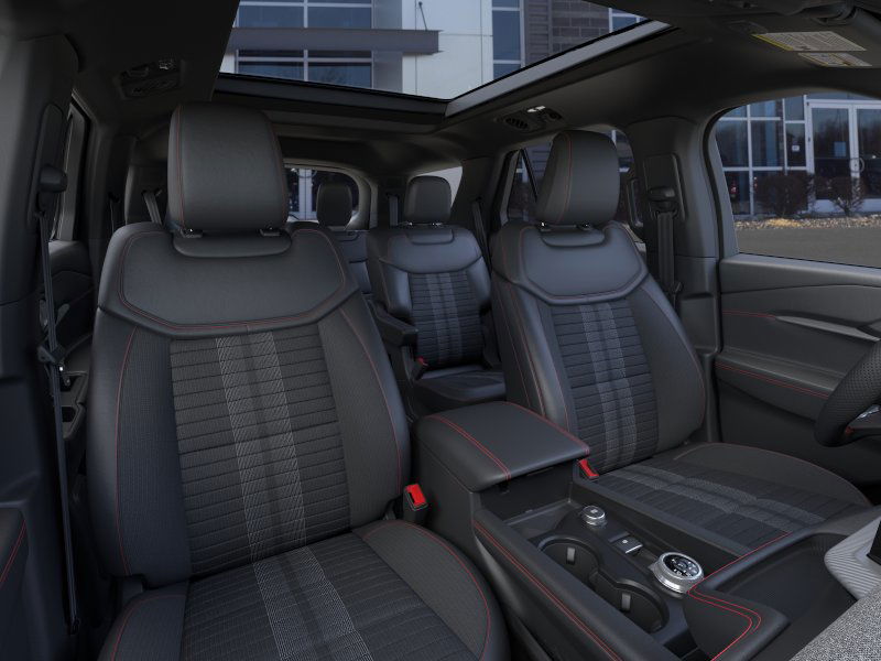 Thumbnail: 2026 Ford Explorer - 15