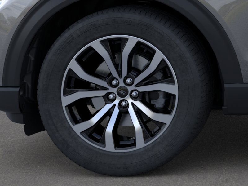 Thumbnail: 2026 Ford Explorer - 7