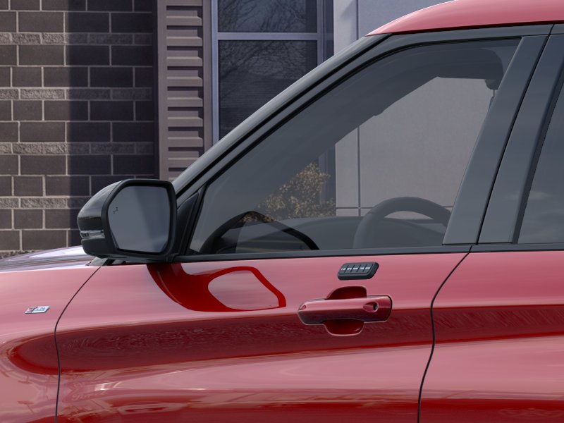 Thumbnail: 2026 Ford Explorer - 20