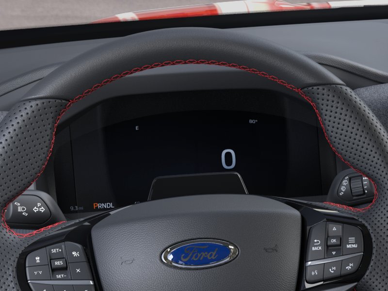 Thumbnail: 2026 Ford Explorer - 17