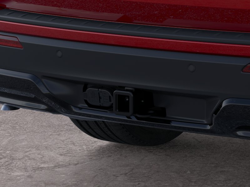 Thumbnail: 2026 Ford Explorer - 23