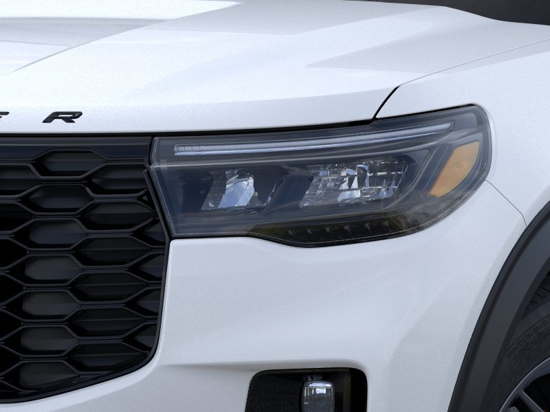 Thumbnail: 2026 Ford Explorer - 19