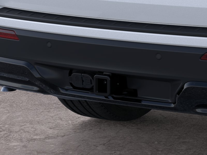 Thumbnail: 2026 Ford Explorer - 23