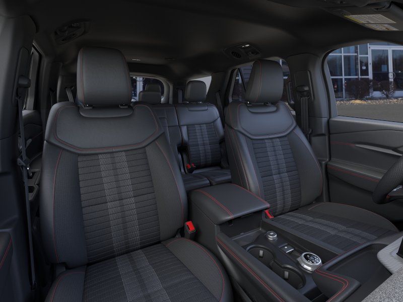Thumbnail: 2026 Ford Explorer - 8