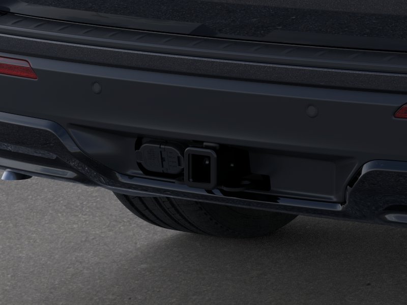 Thumbnail: 2026 Ford Explorer - 23