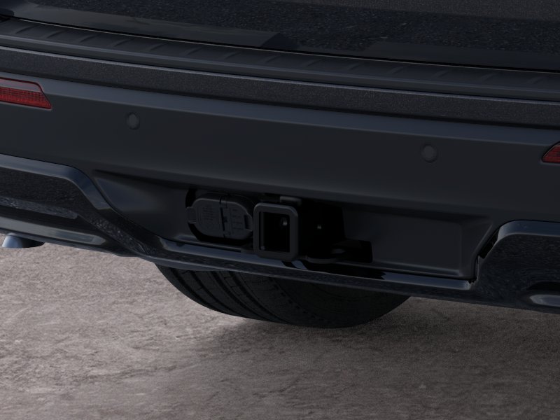 Thumbnail: 2026 Ford Explorer - 23
