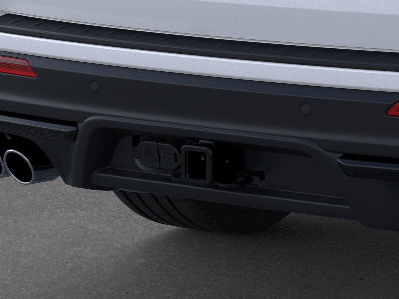 Thumbnail: 2025 Ford Explorer - 23