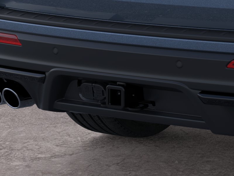 2026 Ford Explorer ST - Photo 23