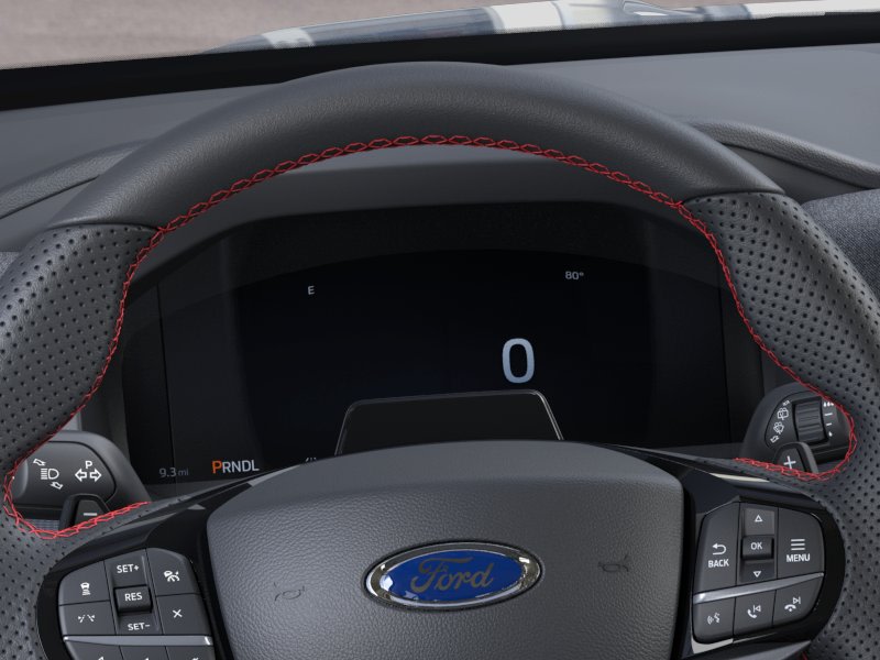 2026 Ford Explorer ST - Photo 17