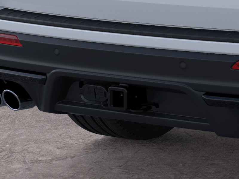 Thumbnail: 2026 Ford Explorer - 23