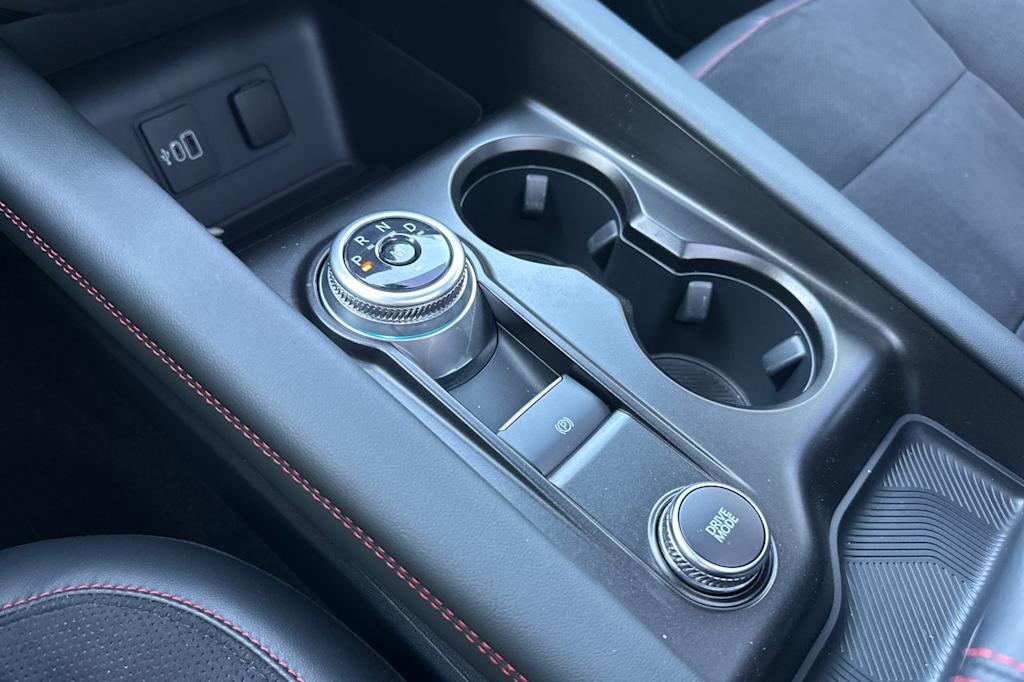 Thumbnail: 2026 Ford Explorer - 13