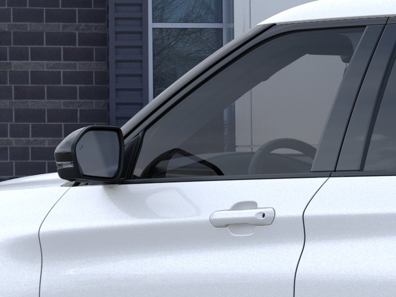 Thumbnail: 2026 Ford Explorer - 20
