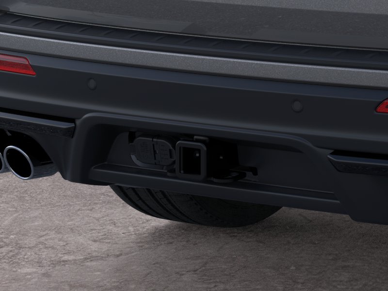 Thumbnail: 2026 Ford Explorer - 23